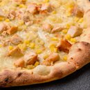 Chicken Pizza (Medium)