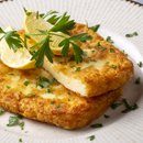 English Style Fish Fillet