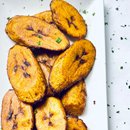 Fried Plantain (Gonja)