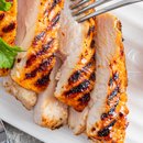Grilled Chicken Breast