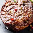 Grilled Fillet Steak