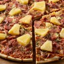 Hawaiian Pizza (Medium)
