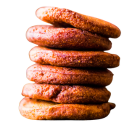 Local Pancakes (Kabalagala - pair)