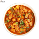 Vegetable Curry