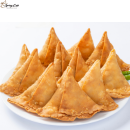 Pair of Beef Samosas 
