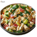 Chicken Salad