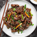 Stir Fried Beef