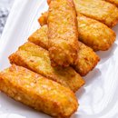 Fish Fingers