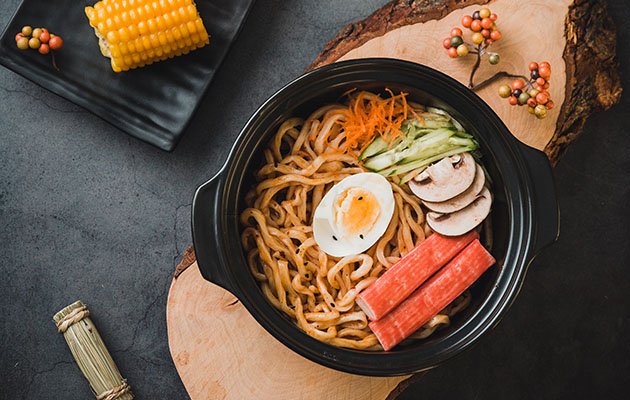 Spring Spring Cafe Menu Gallery - Spring Cafe