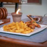 Spring Cafe 10