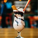 Cocktail Milk Shake