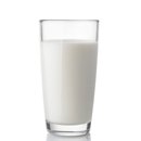 Glass of Milk