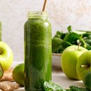 Green Detox Juice