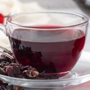 Hibiscus Tea