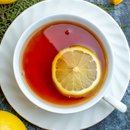 Lemon Tea