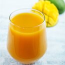 Mango Juice (Large)