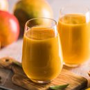 Mango Juice (Small)