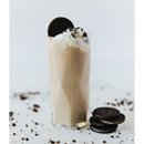 Oreo Milk Shake