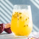 Pineapple and Mint or Cock Tail Juice (Small)