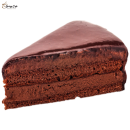 Cake Slice (Banana, Lemon, Chocolate, Marble)