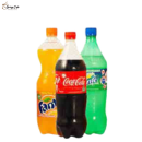 Soda (500ml)