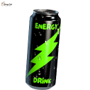 Energy Drinks (Sting, Predator, Power Play)