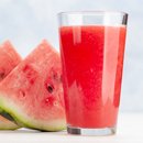 Passion Fruit or Water Melon Juice (Large)